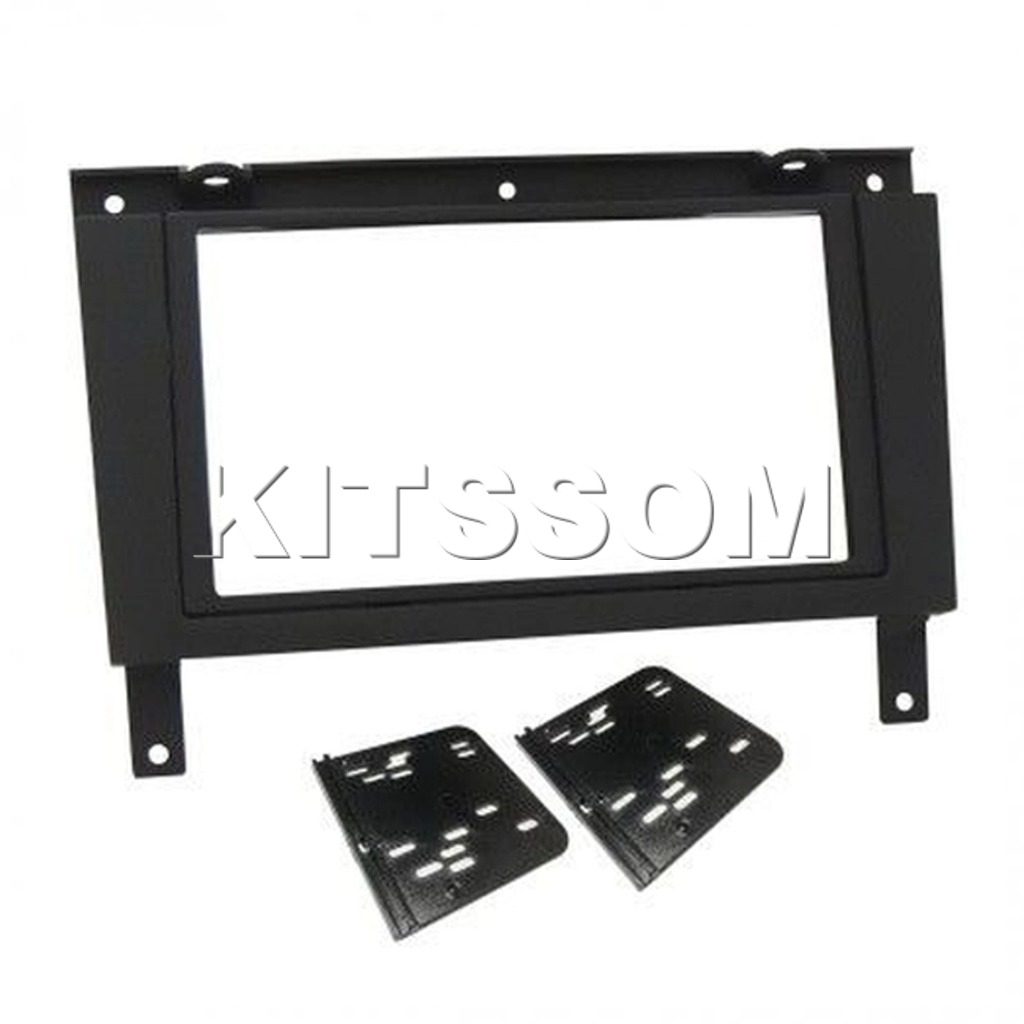 Multimídia Gol G3 2000 2001 2002 2003 2004 2005 V2 Carplay 7" 1999-V2 CAR AUDIO-Kitssom