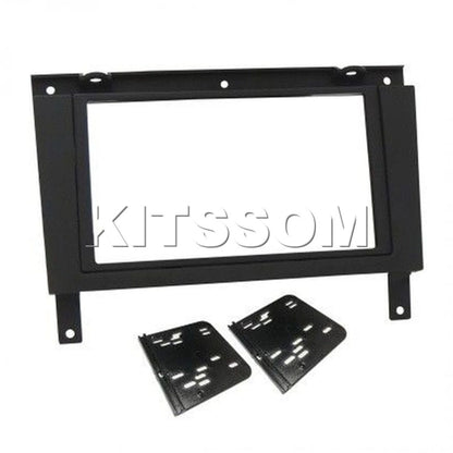 Multimídia Parati G3 2001 2002 2003 2004 2005 V2 Carplay 7" 1999 2000-V2 CAR AUDIO-Kitssom