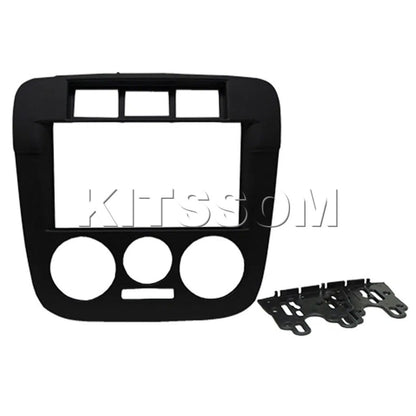 Multimídia Gol G4 2005 2006 2007 2008 2009 2010 V2 Carplay 7" 2011 2012 2013 2014-V2 CAR AUDIO-Kitssom