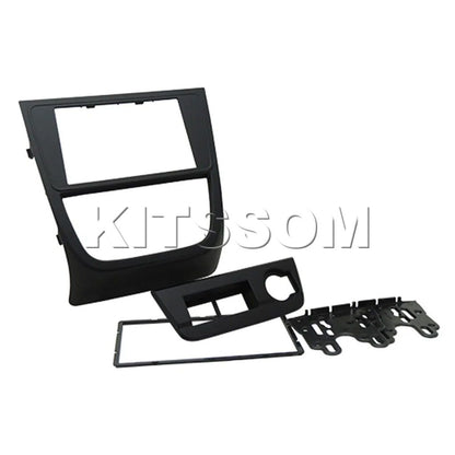 Multimídia Gol G5 2008 2009 2010 2011 2012 V2 Carplay 7"-V2 CAR AUDIO-Kitssom