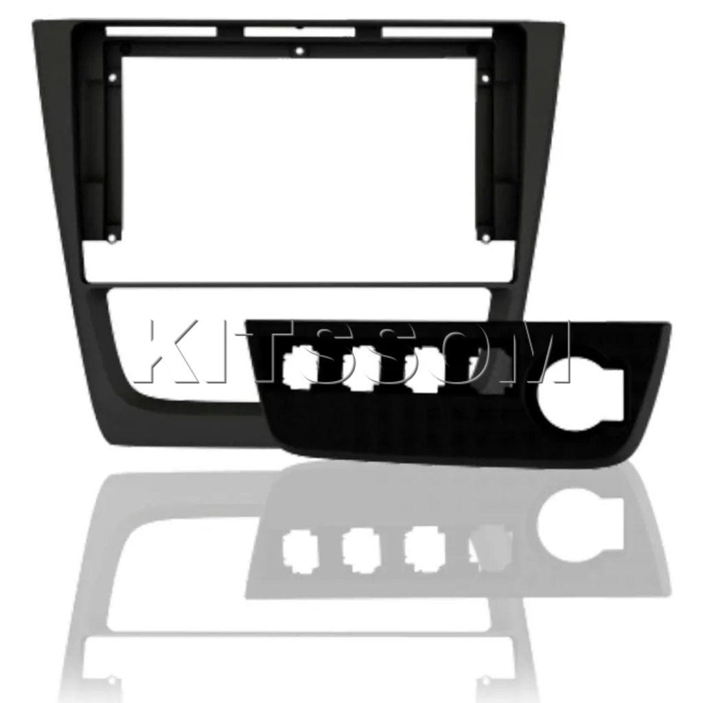 Multimídia Gol G6 2012 2013 2014 2015 2016 V2 Carplay 9"-V2 CAR AUDIO-Kitssom