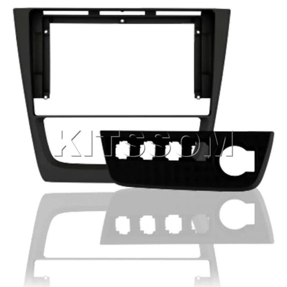 Multimídia Voyage G6 2012 2013 2014 2015 2016 V2 Carplay 9"-V2 CAR AUDIO-Kitssom