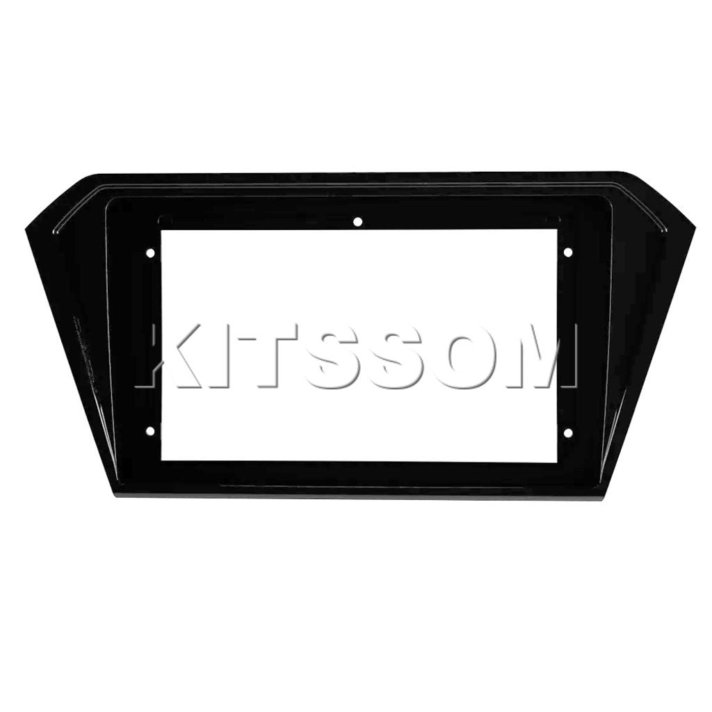 Multimídia Saveiro G7 G8 2018 2019 2020 2021 2022 V2 Carplay 9" 2016 2017-V2 CAR AUDIO-Kitssom