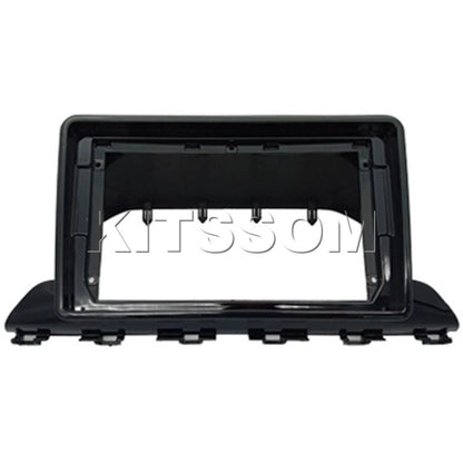 Multimídia Hyundai HB20 2020 2021 2022 2023 V2 Carplay 9"-V2 CAR AUDIO-Kitssom
