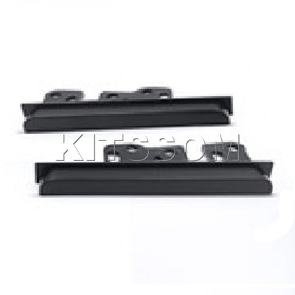 Multimídia Hilux SW4 2007 2008 2009 2010 2011 V2 Carplay 7" 2006-V2 CAR AUDIO-Kitssom