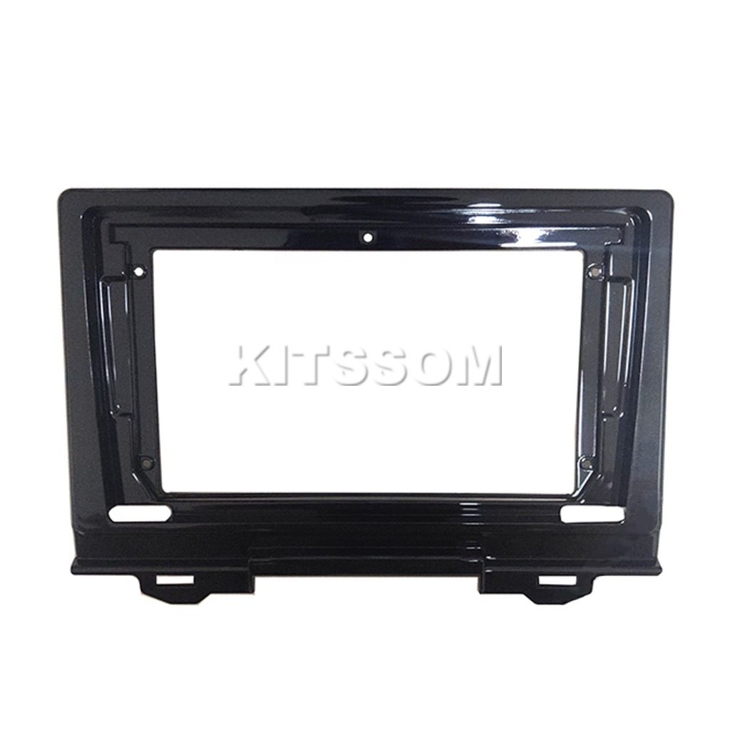 Multimídial Honda HRV 2022 2023 V2 Carplay 9"-V2 CAR AUDIO-Kitssom