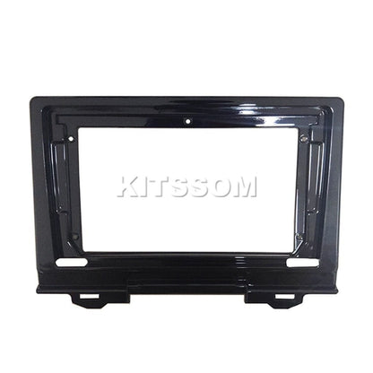 Multimídial Honda HRV 2022 2023 V2 Carplay 9"-V2 CAR AUDIO-Kitssom