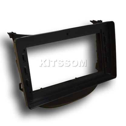 Multimídia HB20 2014 2015 2016 2017 2018 2019 V2 Carplay 9" 2012 2013-V2 CAR AUDIO-Kitssom