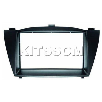 Multimídia IX35 2015 2016 2017 2018 2019 2020 V2 Carplay 7" 2010 2011 2012 2013 2014-V2 CAR AUDIO-Kitssom