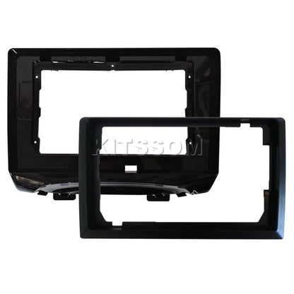 Multimídia Jac T5 2014 2015 2016 2017 2018 2019 V2 Carplay 9"-V2 CAR AUDIO-Kitssom
