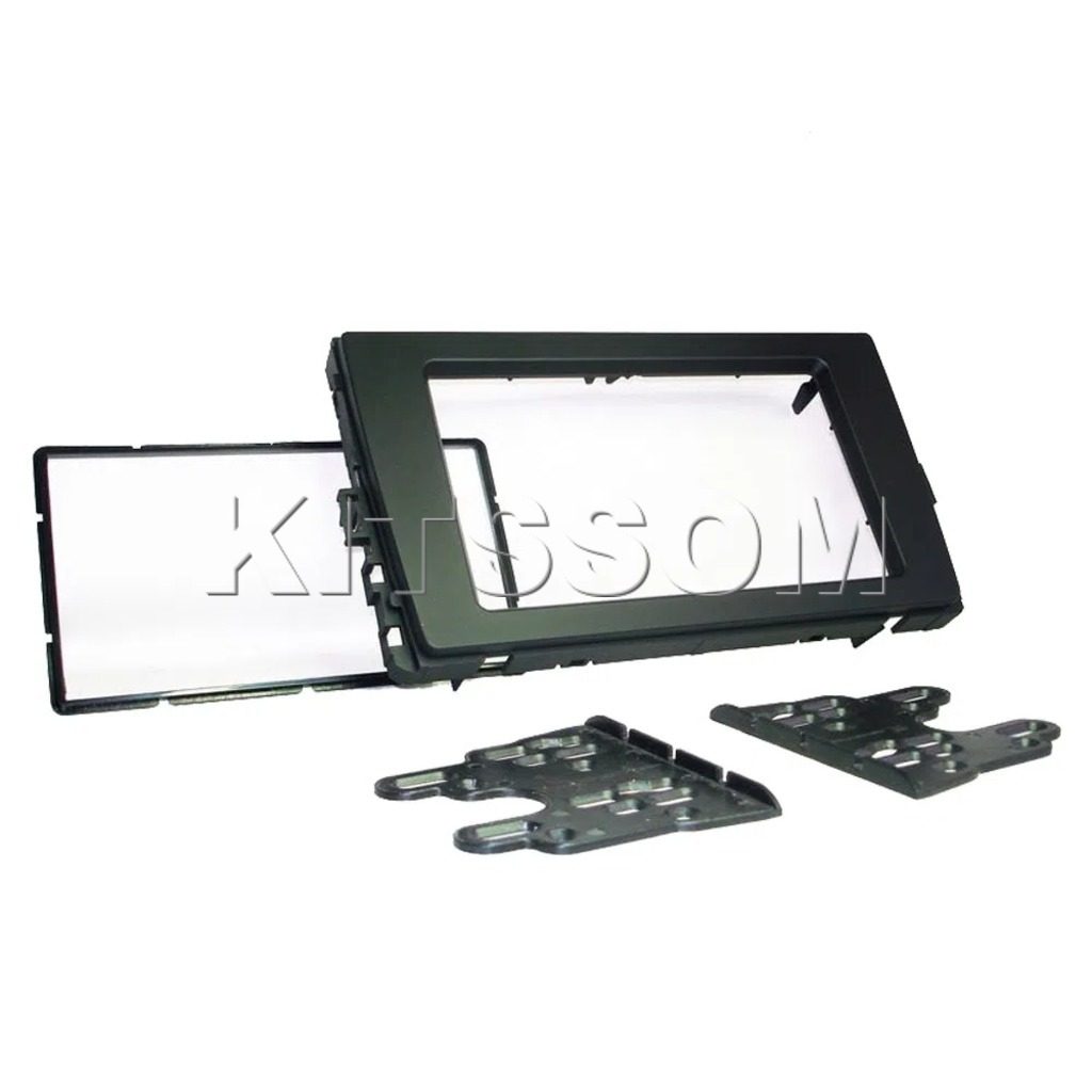 Multimídia Jetta 2018 2019 2020 2021 2022 2023 V2 Carplay 7"-V2 CAR AUDIO-Kitssom