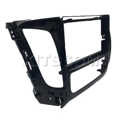 Multimídia L200 Triton 2020 2021 2022 2023 AC DIG V2 Carplay 9" 2017 2018 2019-V2 CAR AUDIO-Kitssom