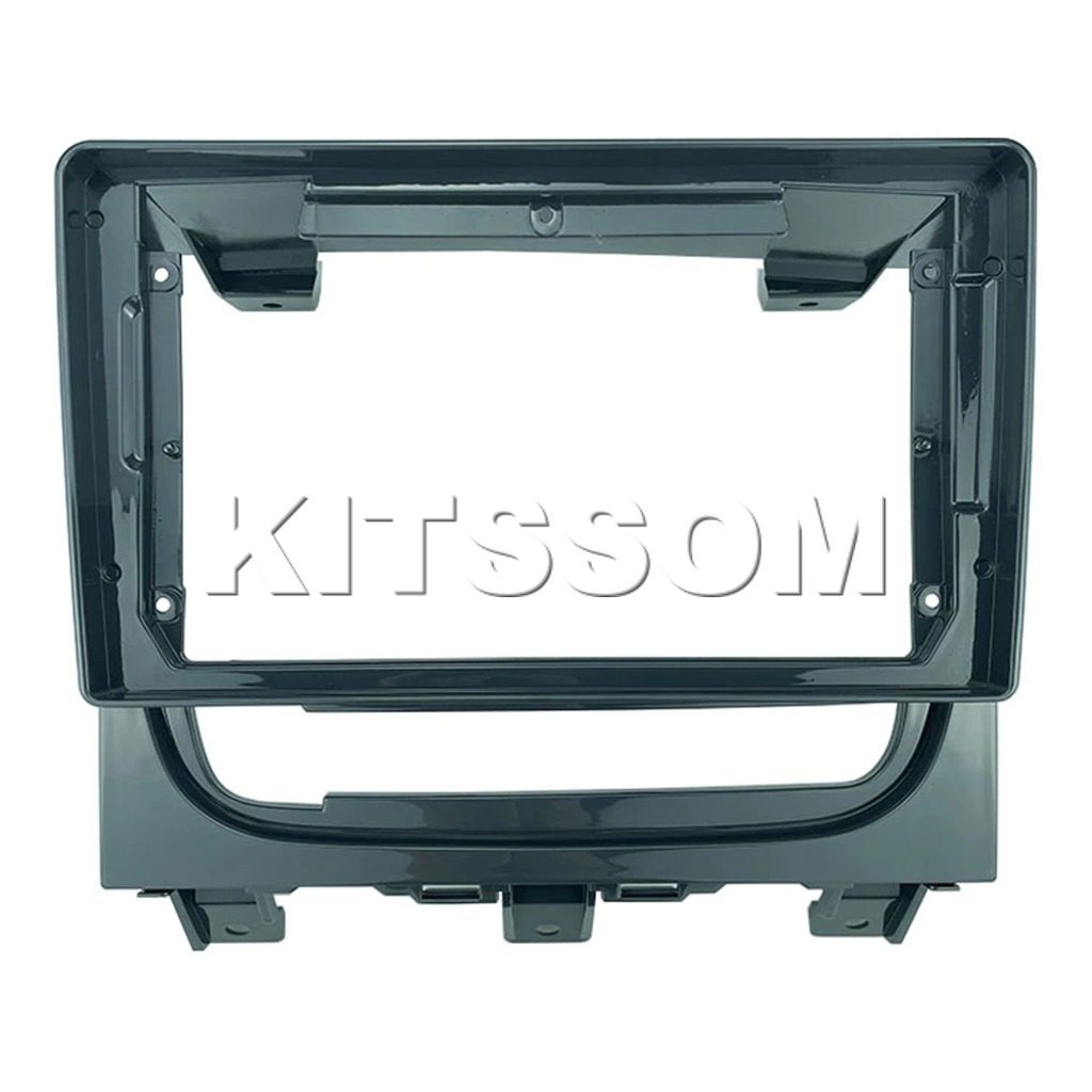 Multimídia Palio Strada 2015 2016 2017 2018 2019 V2 Carplay 9" 2012 2013 2014-V2 CAR AUDIO-Kitssom