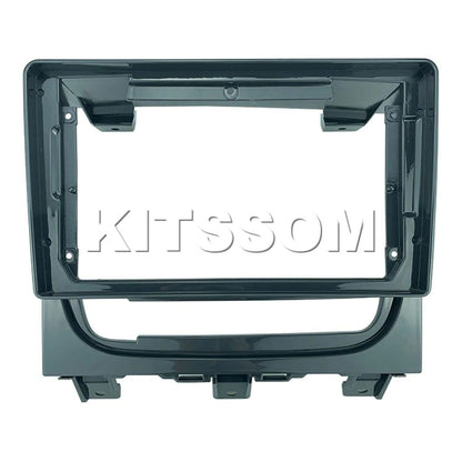 Multimídia Palio Strada 2015 2016 2017 2018 2019 V2 Carplay 9" 2012 2013 2014-V2 CAR AUDIO-Kitssom