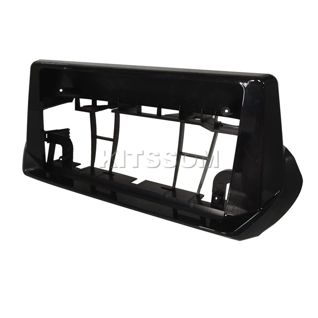 Multimídia Peugeot 2008 208 2021 2022 2023 V2 Carplay 9"-Multimidia-V2 CAR AUDIO-Kitssom