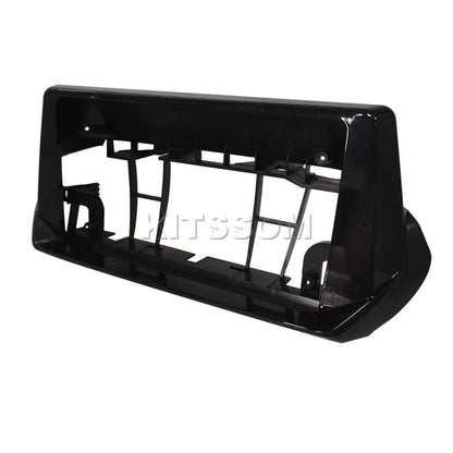 Multimídia Peugeot 2008 208 2021 2022 2023 V2 Carplay 9"-Multimidia-V2 CAR AUDIO-Kitssom