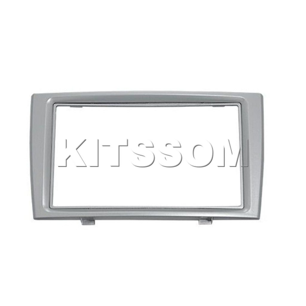 Multimídia Peugeot 308 408 2017 2018 2019 2020 V2 Carplay 7" 2012 2013 2014 2015 2016-V2 CAR AUDIO-Kitssom