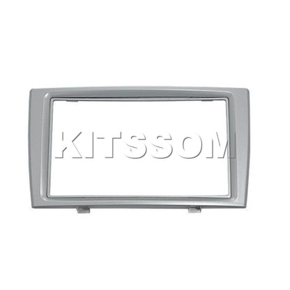 Multimídia Peugeot 308 408 2017 2018 2019 2020 V2 Carplay 7" 2012 2013 2014 2015 2016-V2 CAR AUDIO-Kitssom