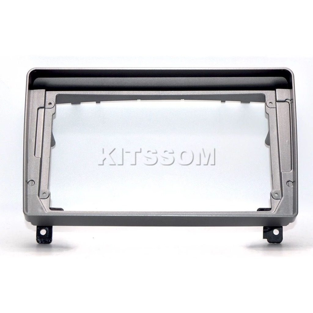 Multimídia Peugeot 407 2006 2007 2008 2009 2010 V2 Carplay 9" 2004 2005-V2 CAR AUDIO-Kitssom