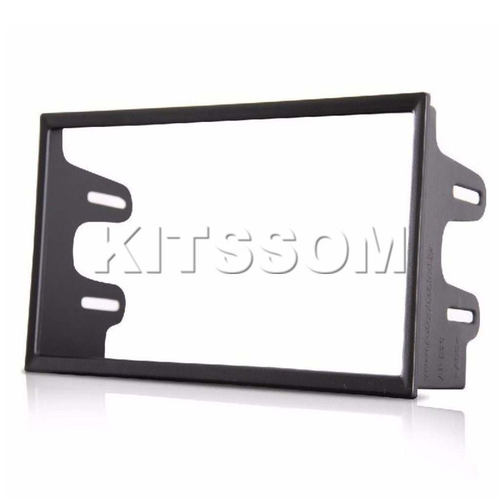 Multimídia Polo 2005 2006 2007 2008 2009 2010 V2 Carplay 7" 2003 2004-V2 CAR AUDIO-Kitssom