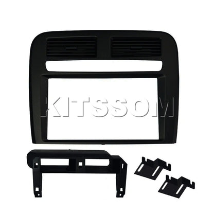 Multimídia Fiat Punto 2009 2010 2011 2012 2013 V2 Carplay 7" 2008-V2 CAR AUDIO-Kitssom