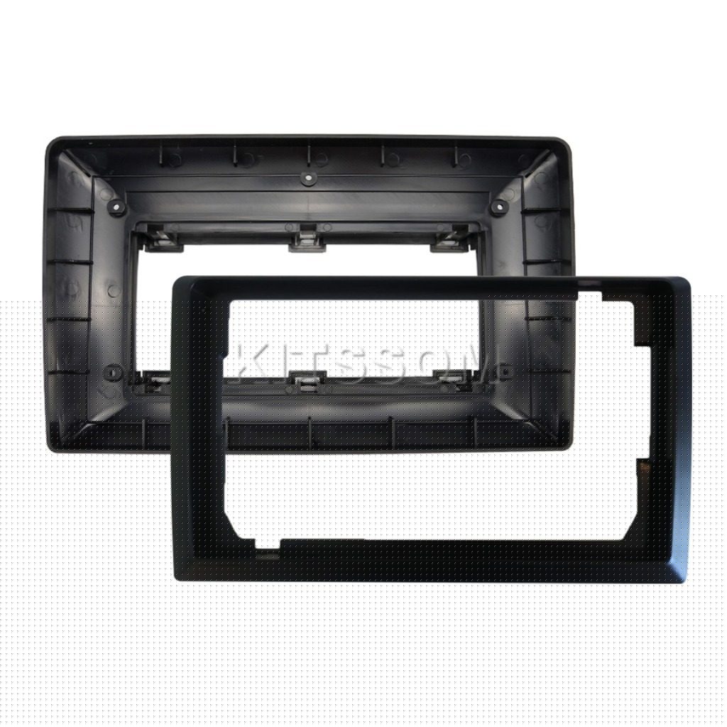 Multimídia Dodge RAM 2007 2008 2009 2010 2011 2012 V2 Carplay 9"-V2 CAR AUDIO-Kitssom
