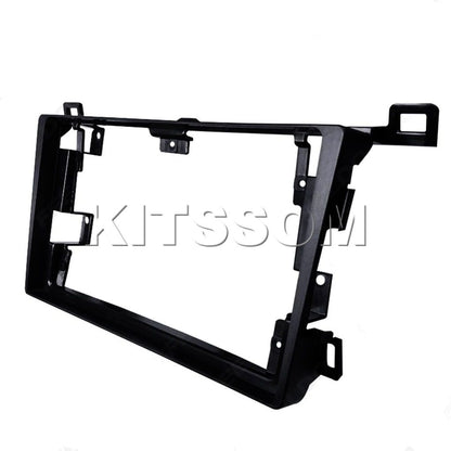 Multimídia Toyota RAV4 2014 2015 2016 2017 2018 V2 Carplay 9" 2013-V2 CAR AUDIO-Kitssom