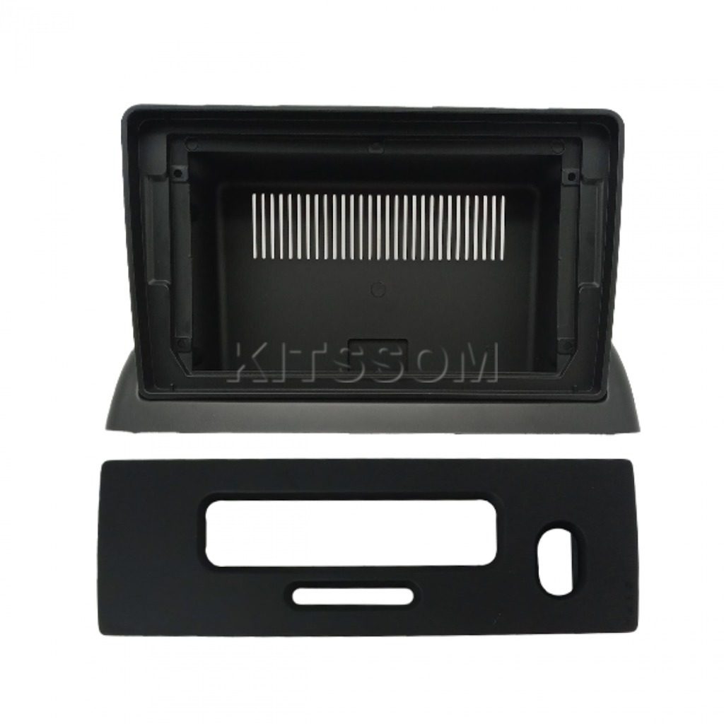 Multimídia Renault Clio 2001 2002 2003 2004 2005 V2 Carplay 9" 1998 1999 2000-V2 CAR AUDIO-Kitssom