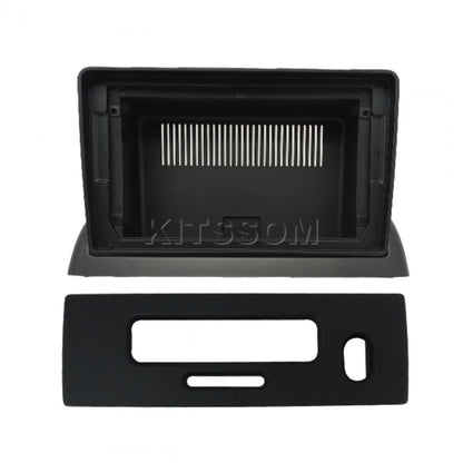 Multimídia Renault Clio 2001 2002 2003 2004 2005 V2 Carplay 9" 1998 1999 2000-V2 CAR AUDIO-Kitssom
