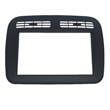 Multimídia Renault Clio G3 2013 2014 2015 2016 V2 Carplay 7"-V2 CAR AUDIO-Kitssom