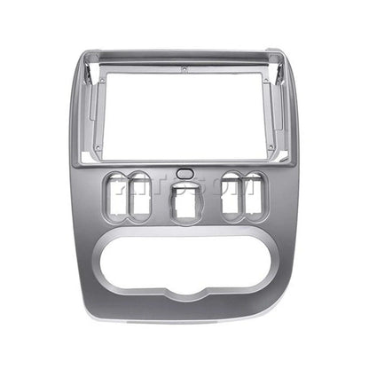 Multimídia Renault Sandero Logan 2011 2012 2013 V2 Carplay 9" 2007 2008 2009 2010-V2 CAR AUDIO-Kitssom