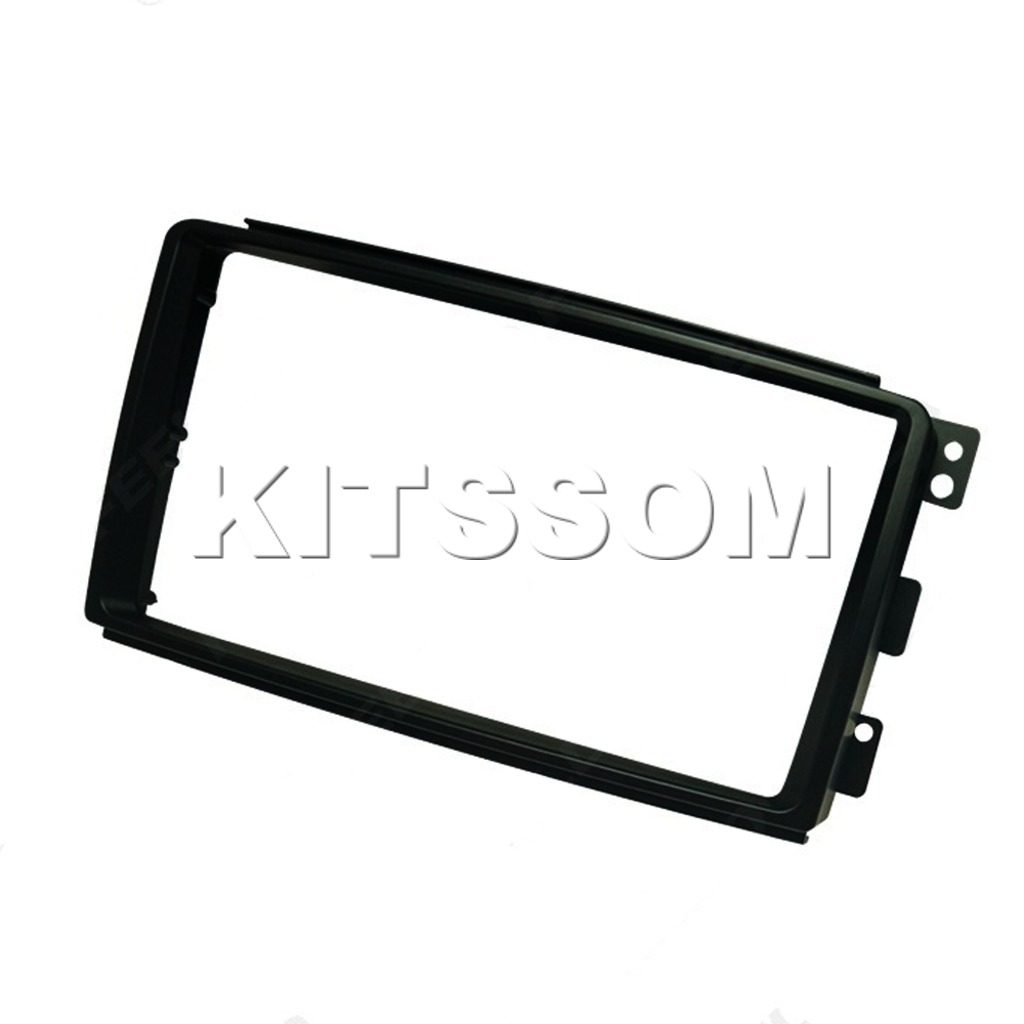 Multimídia Smart Fortwo 2006 2007 2008 2009 2010 V2 Carplay 9" 2005-V2 CAR AUDIO-Kitssom