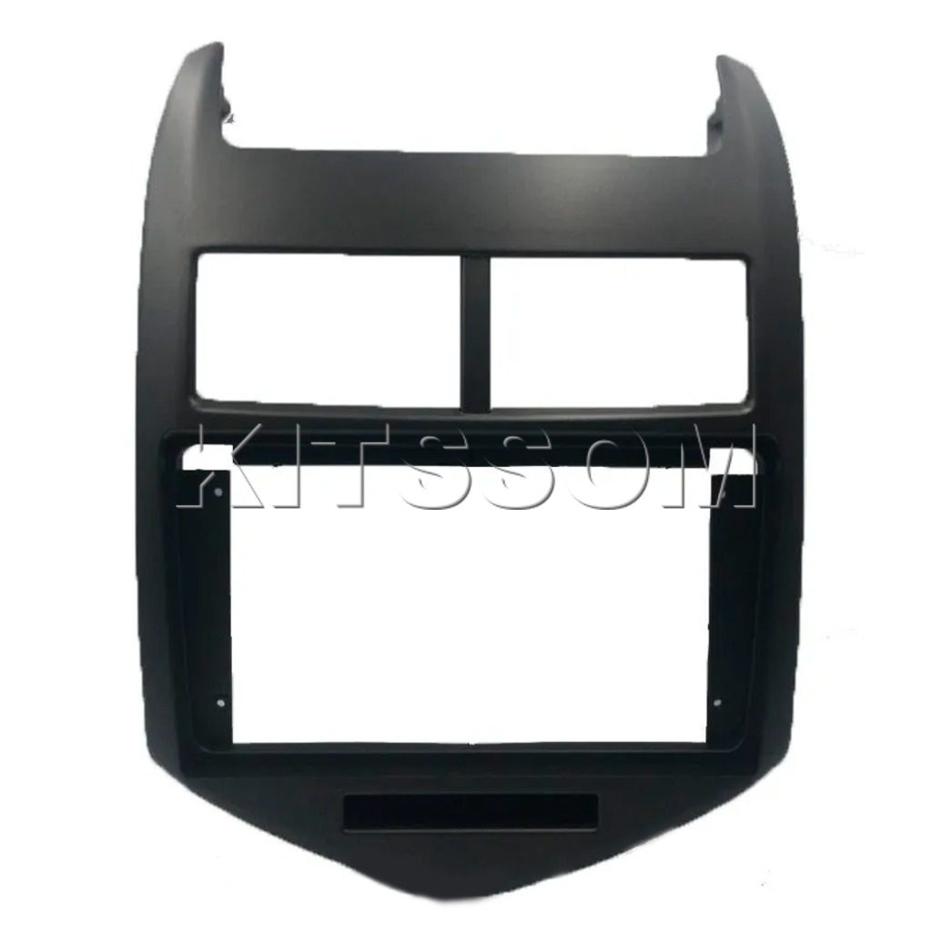 Multimídia Sonic 2011 2012 2013 2014 2015 2016 V2 Carplay 9"-V2 CAR AUDIO-Kitssom