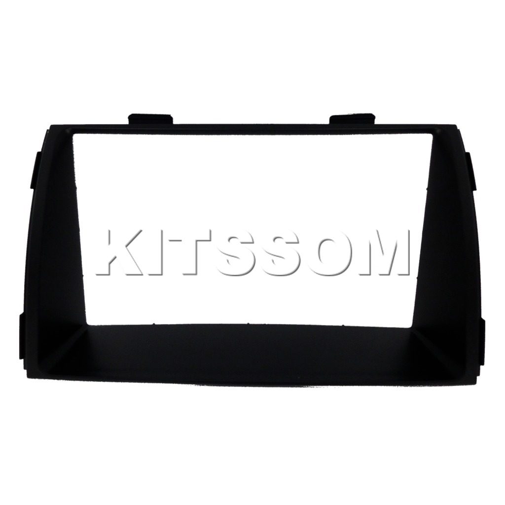 Multimídia Kia Sorento 2009 2010 2011 2012 V2 Carplay 7"-V2 CAR AUDIO-Kitssom