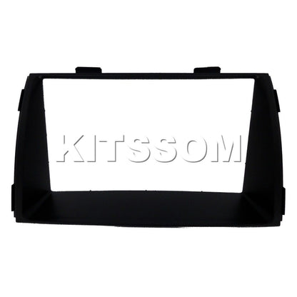 Multimídia Kia Sorento 2009 2010 2011 2012 V2 Carplay 7"-V2 CAR AUDIO-Kitssom