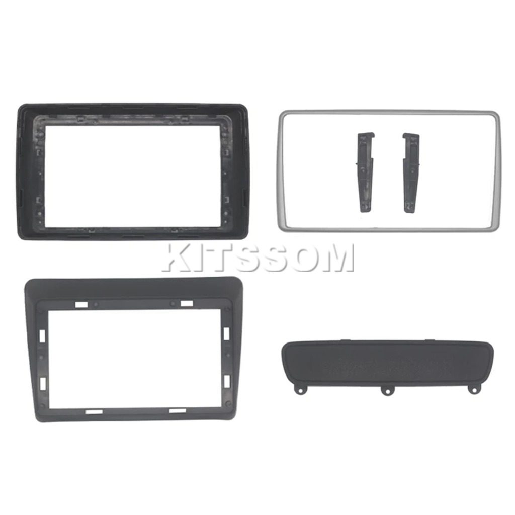 Multimídia Kia Sorento 2015 2016 com Ar na Tela V2 Carplay 9" 2013 2014-V2 CAR AUDIO-Kitssom