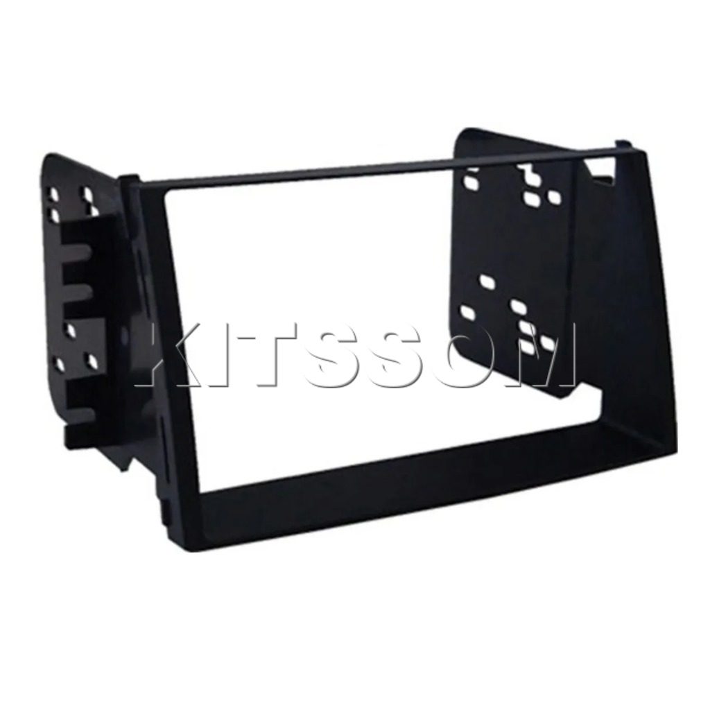 Multimídia Kia Soul 2010 2011 2012 2013 V2 Carplay 7"-V2 CAR AUDIO-Kitssom