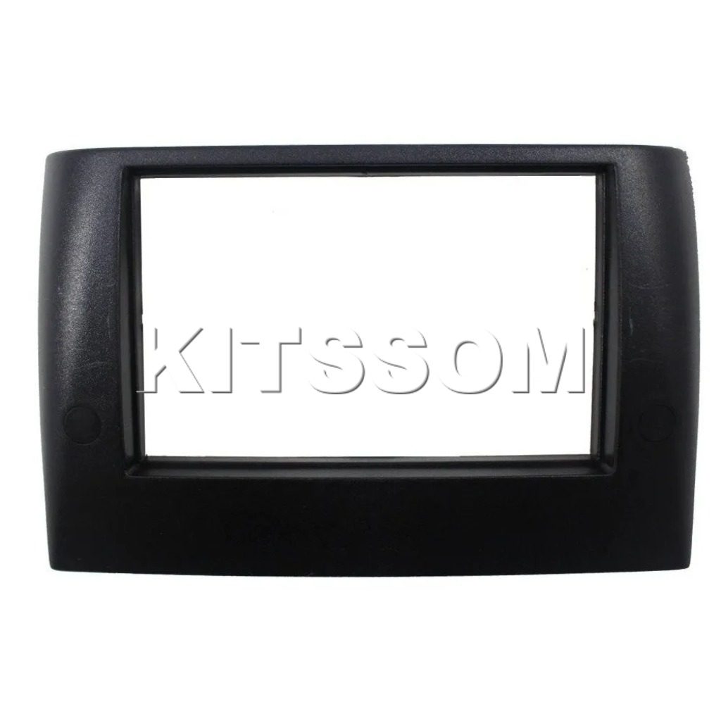 Multimídia Stilo 2008 2009 2010 2011 2012 2013 V2 Carplay 7" 2003 2004 2005 2006 2007-V2 CAR AUDIO-Kitssom