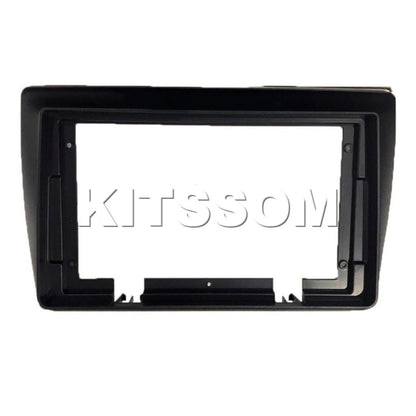 Multimídia Stilo 2008 2009 2010 2011 2012 2013 V2 Carplay 9" 2003 2004 2005 2006 2007-V2 CAR AUDIO-Kitssom