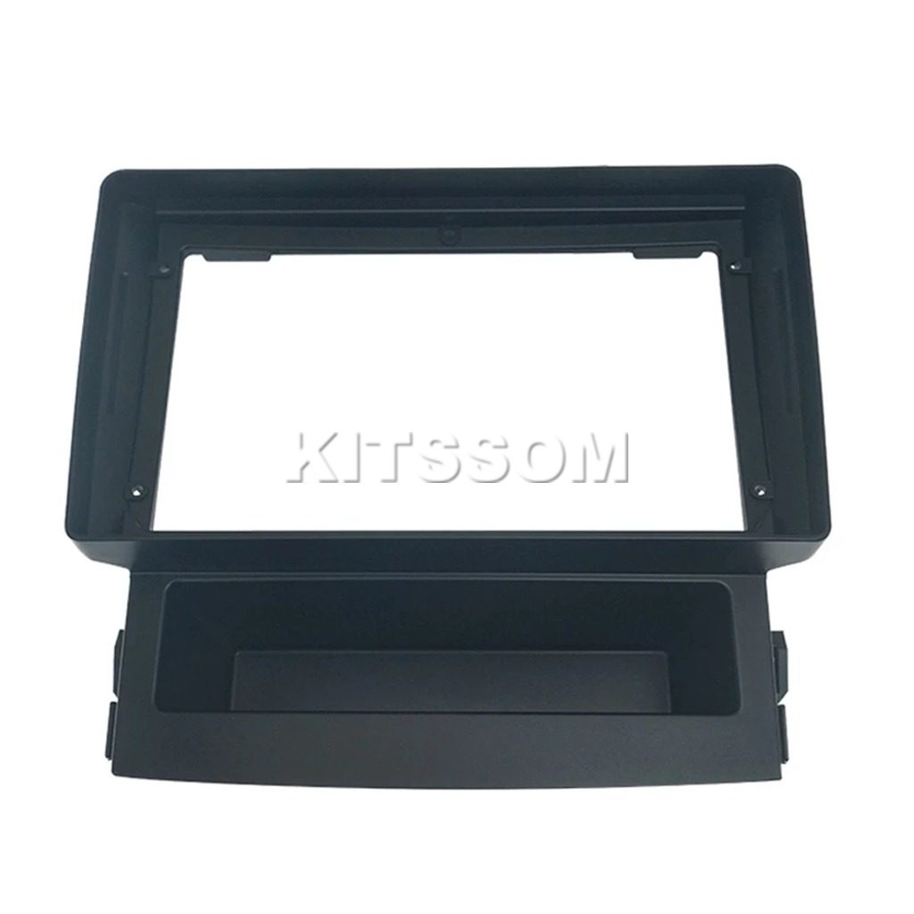 Multimídia Subaru Forester 2018 2019 2020 2021 V2 Carplay 9"-V2 CAR AUDIO-Kitssom