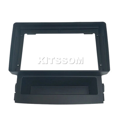 Multimídia Subaru Forester 2018 2019 2020 2021 V2 Carplay 9"-V2 CAR AUDIO-Kitssom