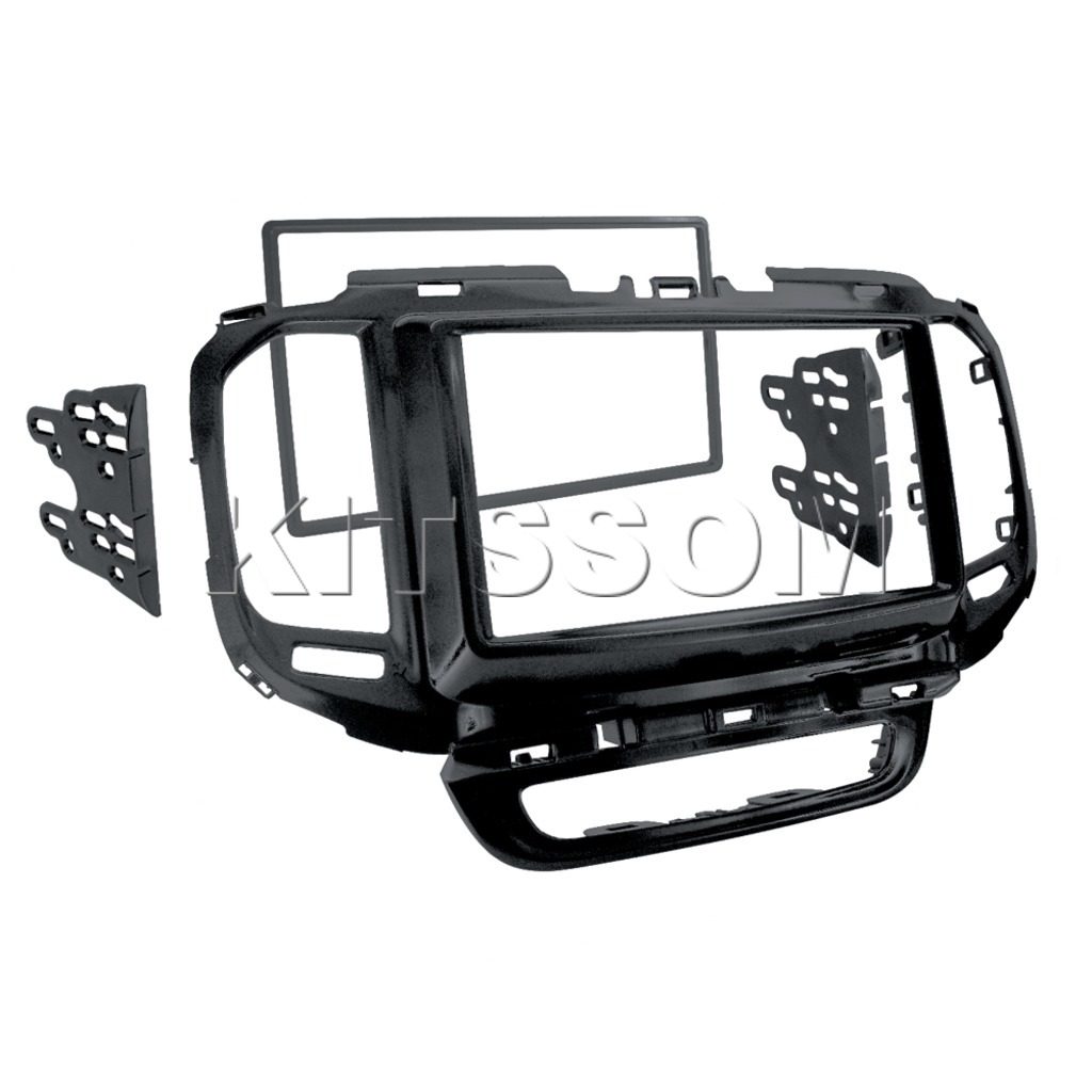 Multimídia Toro 2017 2018 2019 2020 2021 2022 V2 Carplay 7" 2015 2016-V2 CAR AUDIO-Kitssom