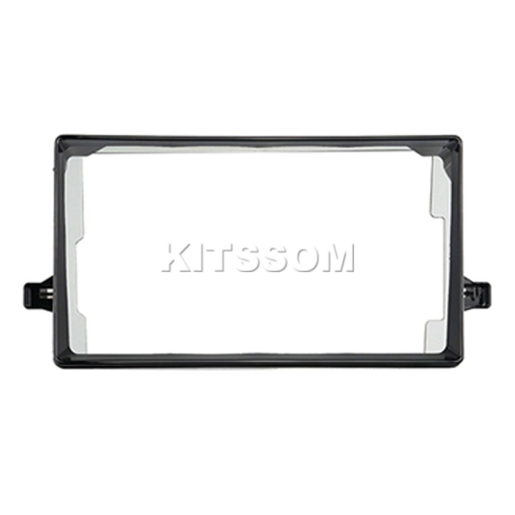 Multimídia Toyota Prius 2018 2019 2020 2021 2022 V2 Carplay 9" 2016 2017-V2 CAR AUDIO-Kitssom