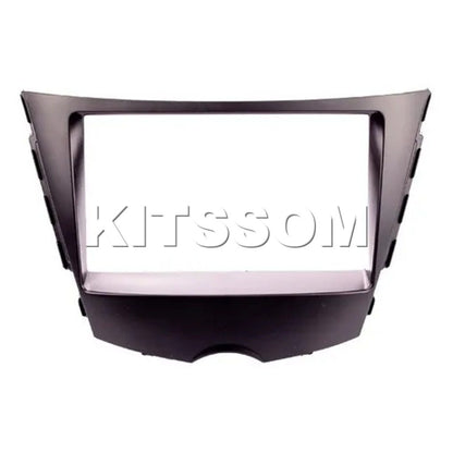 Multimídia Hyundai Veloster 2014 2015 2016 2017 V2 Carplay 7" 2011 2012 2013-V2 CAR AUDIO-Kitssom