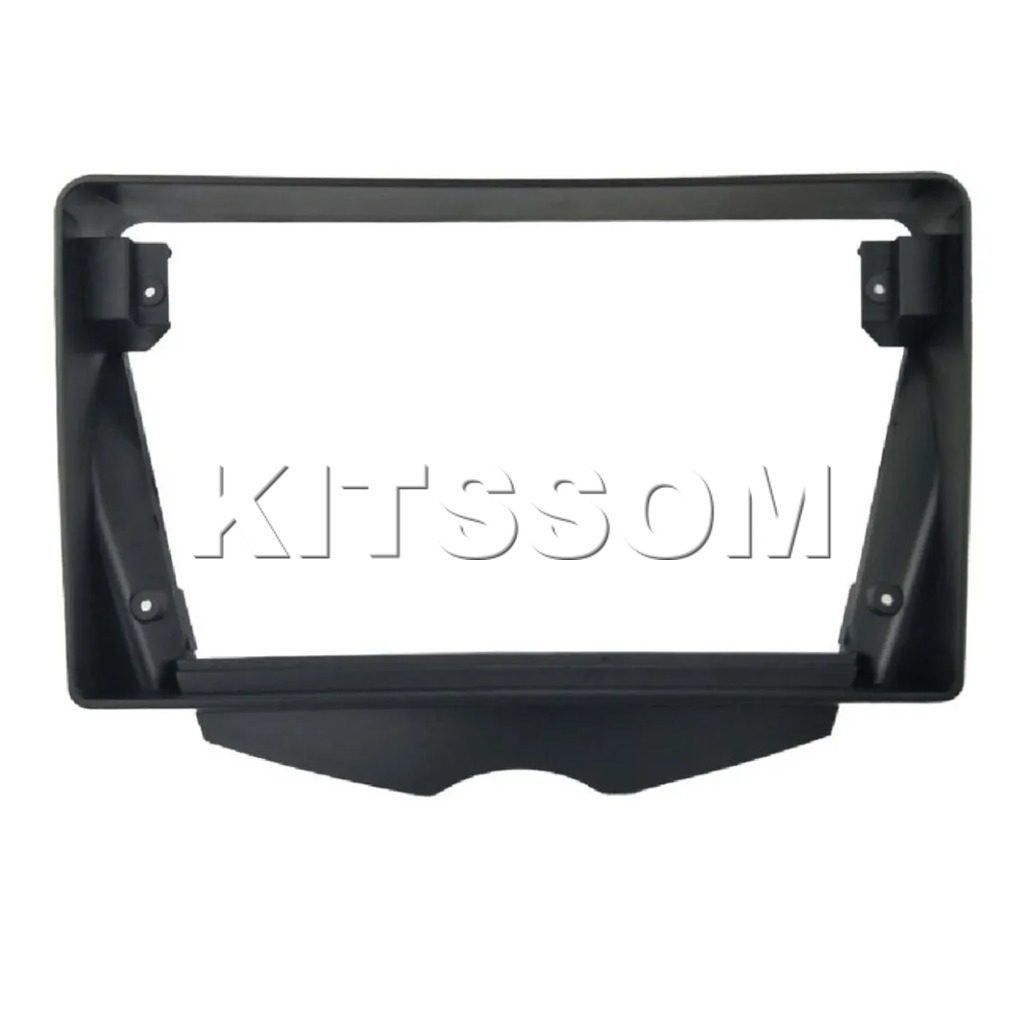 Multimídia Hyundai Veloster 2014 2015 2016 2017 V2 Carplay 9" 2011 2012 2013-V2 CAR AUDIO-Kitssom