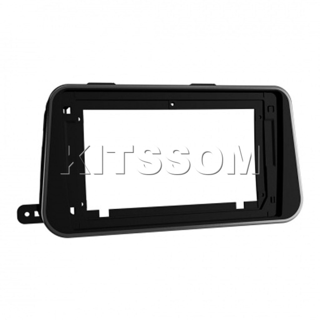 Multimídia Nissan Versa 2020 2021 2022 2023 V2 Carplay 9"-V2 CAR AUDIO-Kitssom