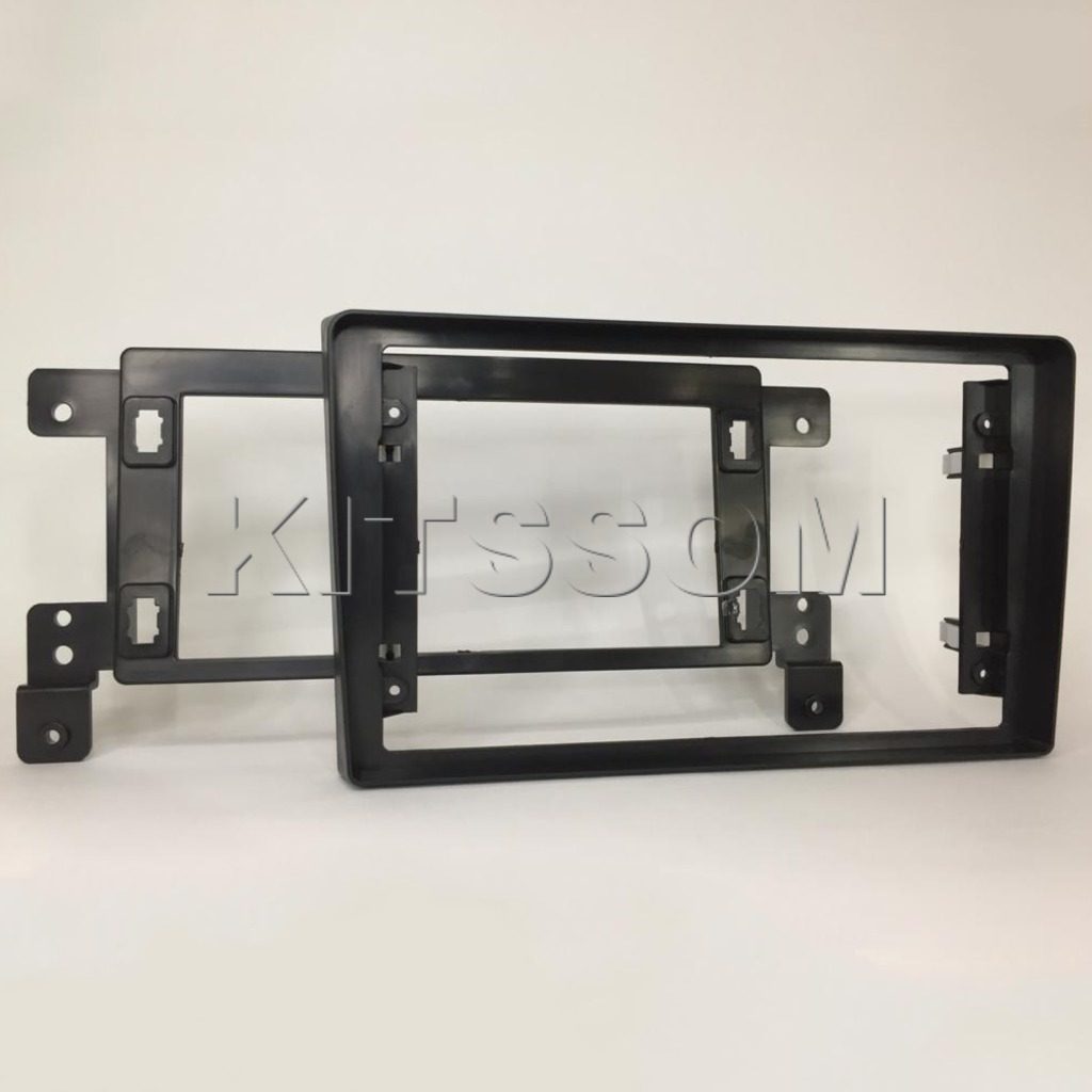 Multimidia Suzuki Vitara 2011 2012 2013 2014 2015 V2 Carplay 9" 2005 2006 2007 2008 2009 2010-V2 CAR AUDIO-Kitssom