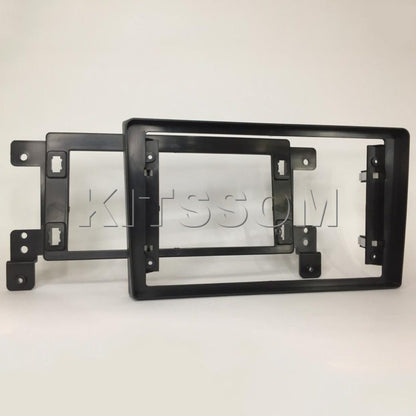 Multimidia Suzuki Vitara 2011 2012 2013 2014 2015 V2 Carplay 9" 2005 2006 2007 2008 2009 2010-V2 CAR AUDIO-Kitssom