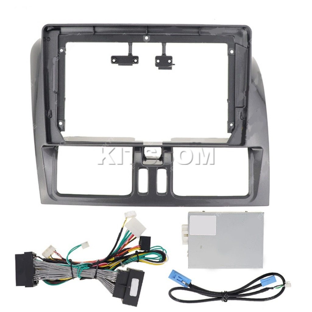 Multimídia Volvo XC60 2015 2016 2017 2018 2019 V2 Carplay 9" 2014-V2 CAR AUDIO-Kitssom