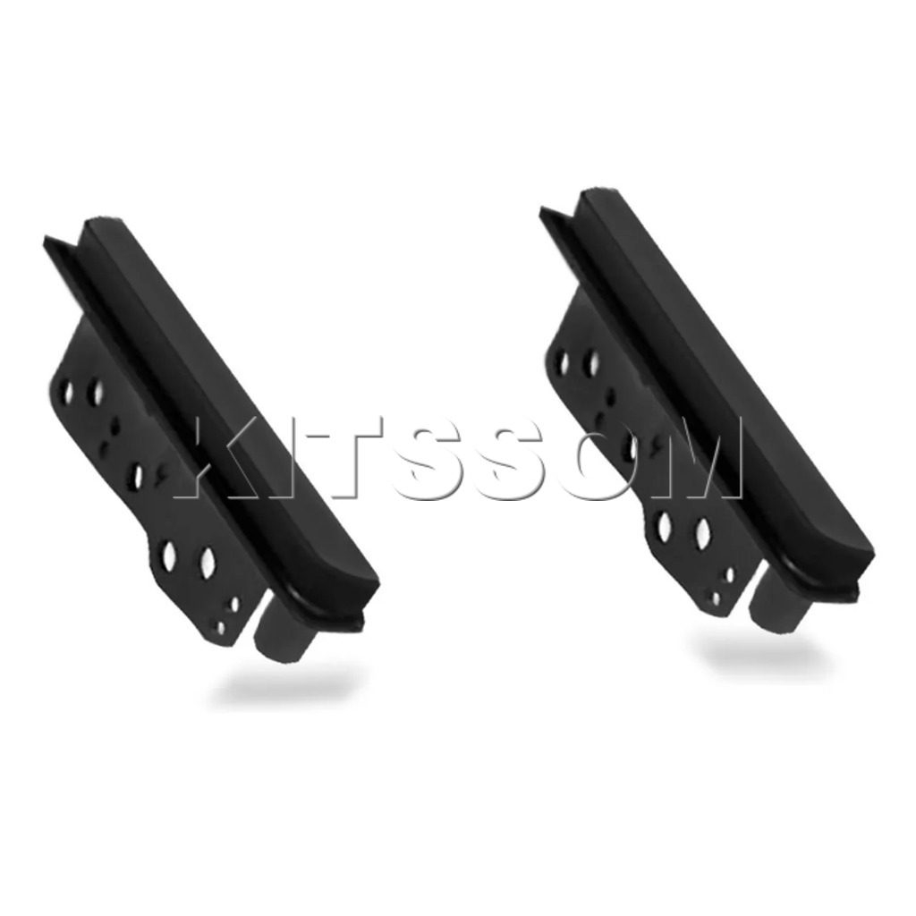 Multimídia Yaris 2018 2019 2020 2021 2022 AC DIG V2 Carplay 7" 2017-V2 CAR AUDIO-Kitssom
